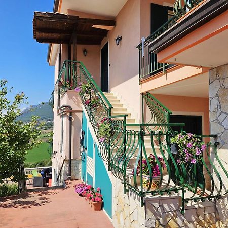 Villa Giulia - Cilento - Giungano Exterior foto