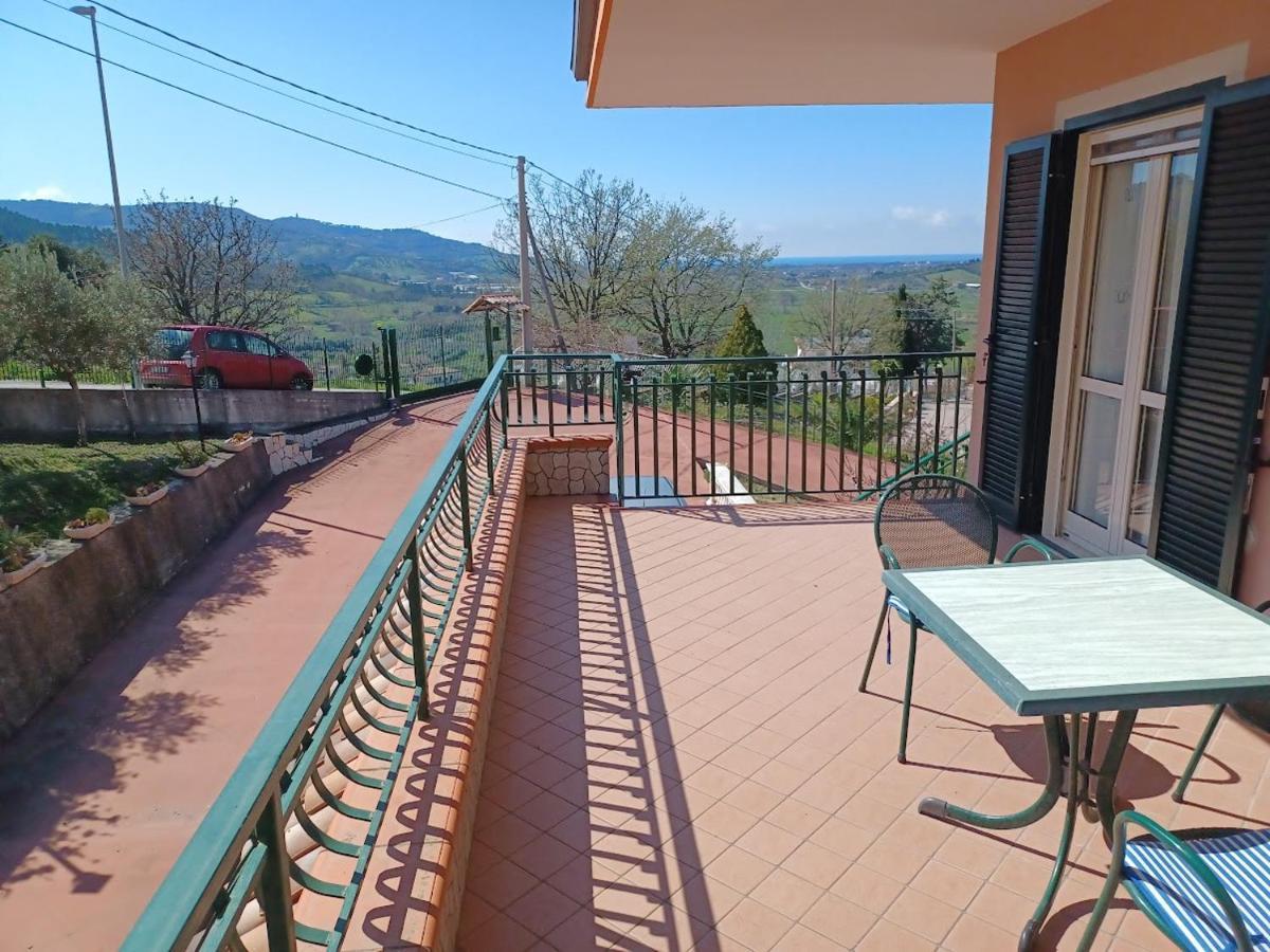 Villa Giulia - Cilento - Giungano Exterior foto