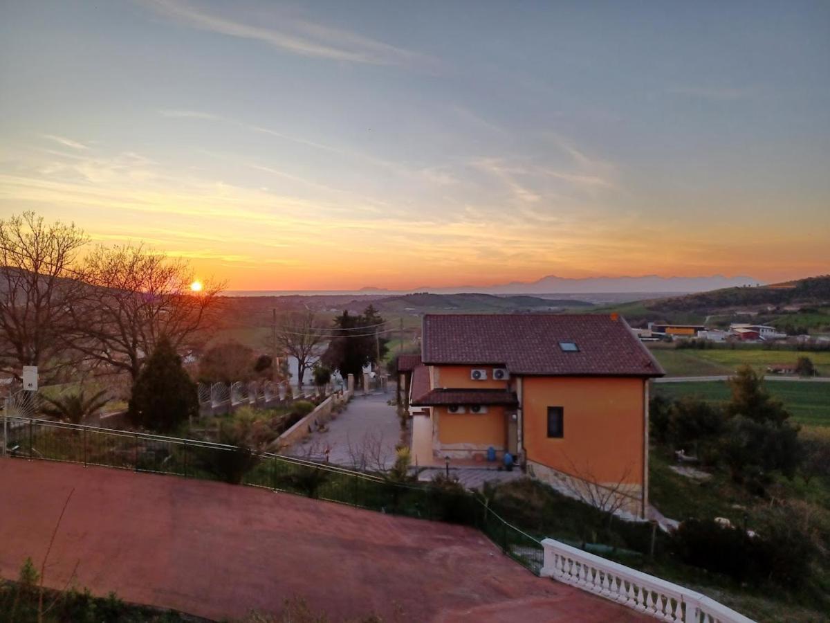 Villa Giulia - Cilento - Giungano Exterior foto