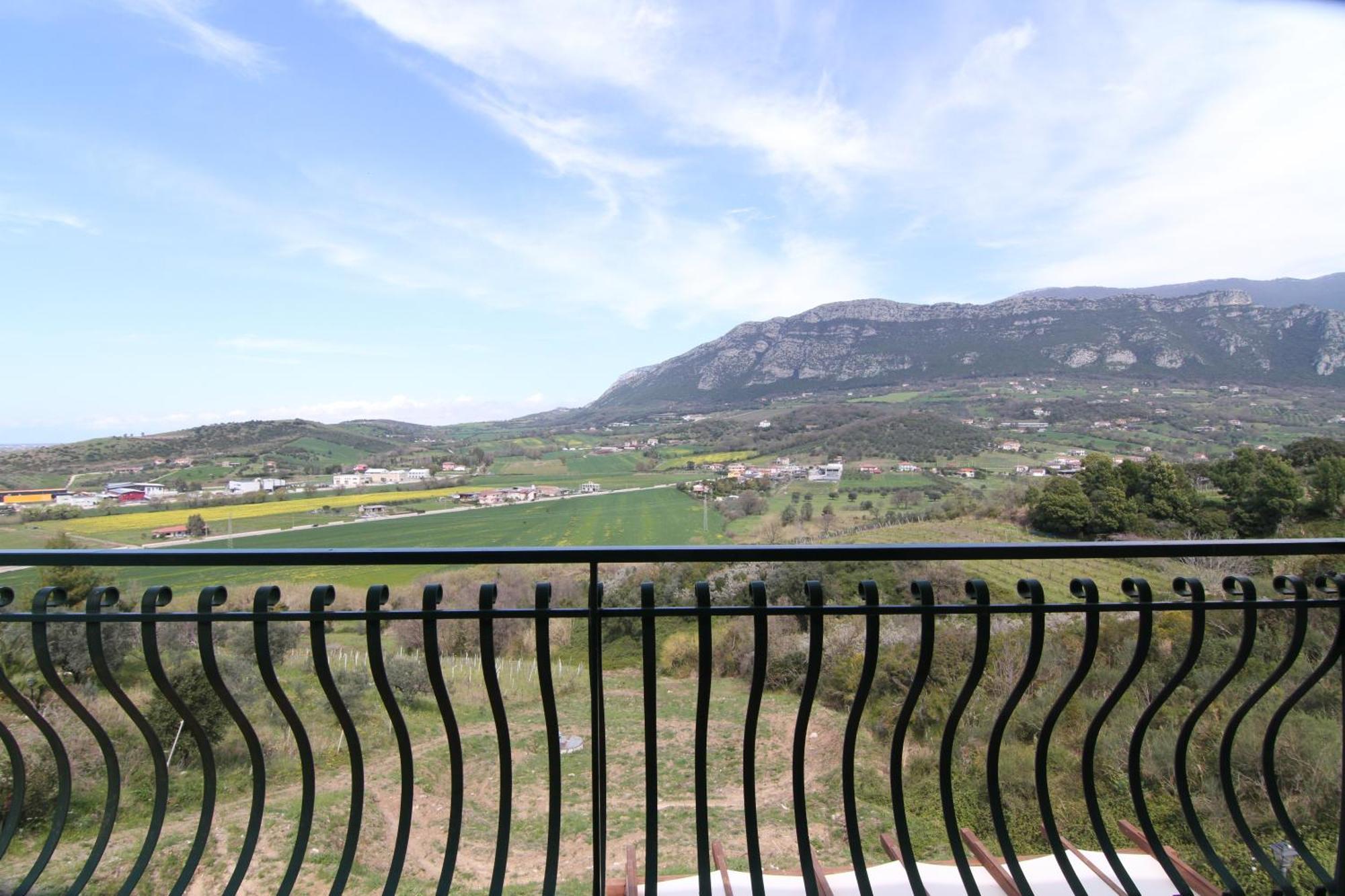 Villa Giulia - Cilento - Giungano Exterior foto